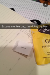 the bitchy tea bag